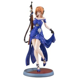Kotobukiya  Girls´Frontline 2: Exilium PVC Statue 1/7 Springfield Queen in Radiance Ver. 11 cm