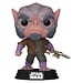 Funko Star Wars: The Mandalorian and Grogu POP! Vinyl Bobblehead Figure Zeb Orrelios  9 cm