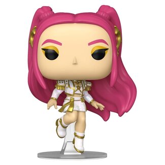 Funko KPop Demon Hunters POP! Animation Vinyl Figure Mira 9 cm