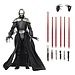 Hasbro Star Wars Black Series Actionfigur Lord Starkiller 15 cm