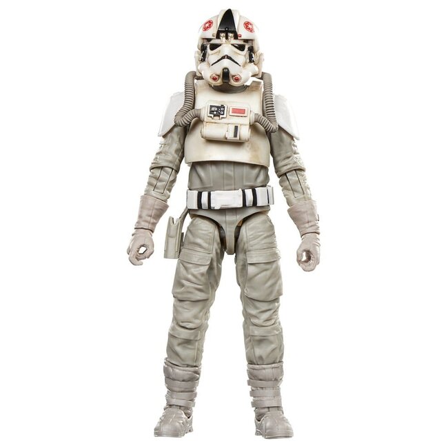 Star Wars: The Mandalorian & Grogu Black Series Action Figure Imperial Remnant AT-AT Driver 15 cm