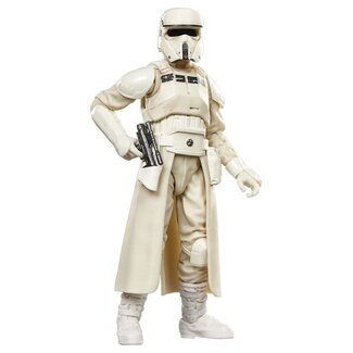 Hasbro Star Wars: The Mandalorian & Grogu Black Series Action Figure Imperial Remnant AT-RT Driver 15 cm