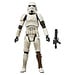 Hasbro Star Wars: The Mandalorian & Grogu Black Series Action Figure Imperial Remnant Stormtrooper 15 cm