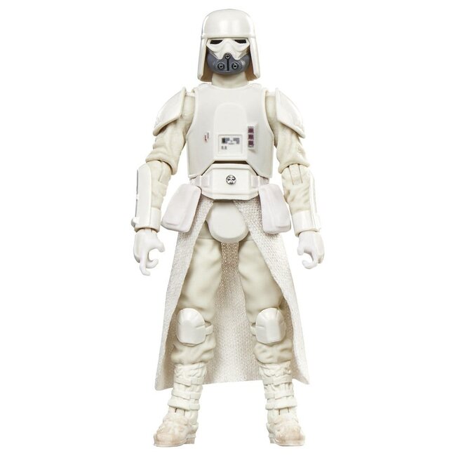 Star Wars: The Mandalorian & Grogu Vintage Collection Action Figure Imperial Remnant Snowtrooper 10 cm