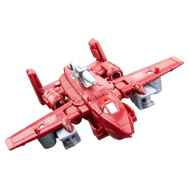 Transformers Age of the Primes Deluxe-Actionfigur Autobot Powerglide 11 cm