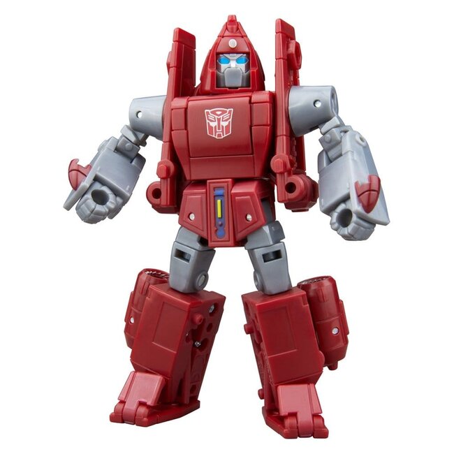 Transformers Age of the Primes Deluxe-Actionfigur Autobot Powerglide 11 cm