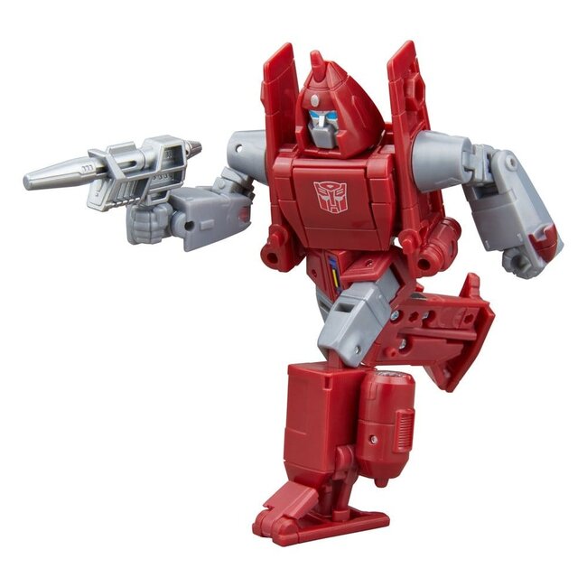 Transformers Age of the Primes Deluxe-Actionfigur Autobot Powerglide 11 cm