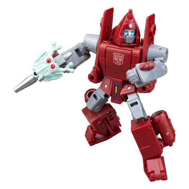 Transformers Age of the Primes Deluxe-Actionfigur Autobot Powerglide 11 cm