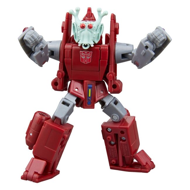 Transformers Age of the Primes Deluxe Class Action Figure Autobot Powerglide 11 cm