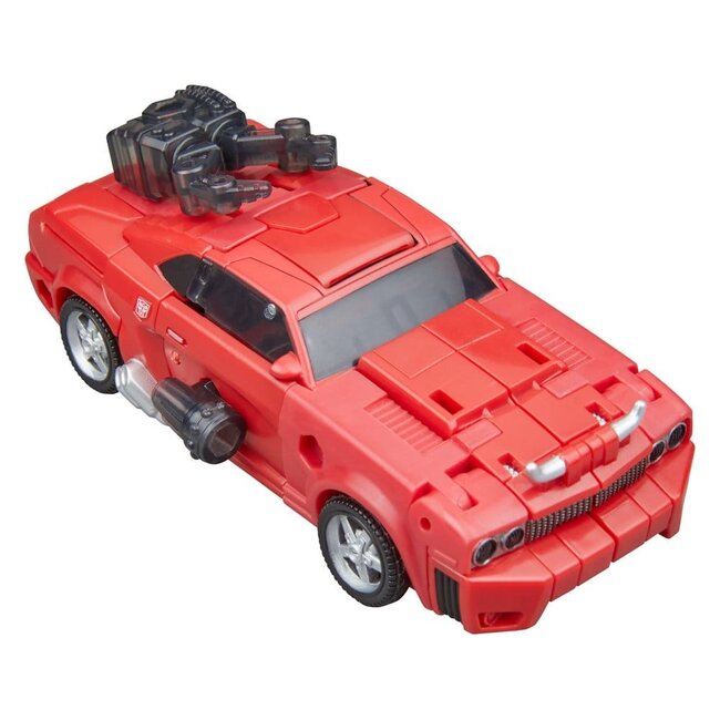 Transformers Age of the Primes Deluxe-Actionfigur Cliffjumper 13 cm