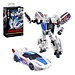 Hasbro Transformers Age of the Primes Deluxe Class Action Figure Smokescreen 13 cm