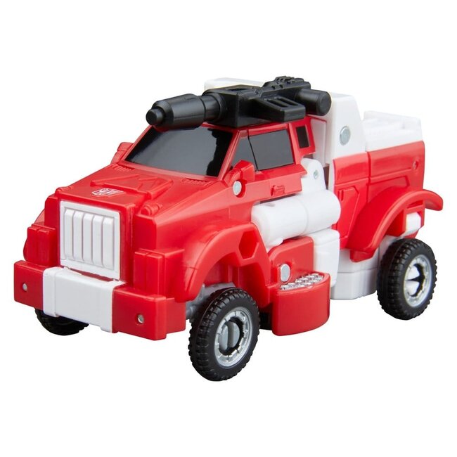 Transformers Age of the Primes Deluxe-Actionfigur Swerve, 11 cm