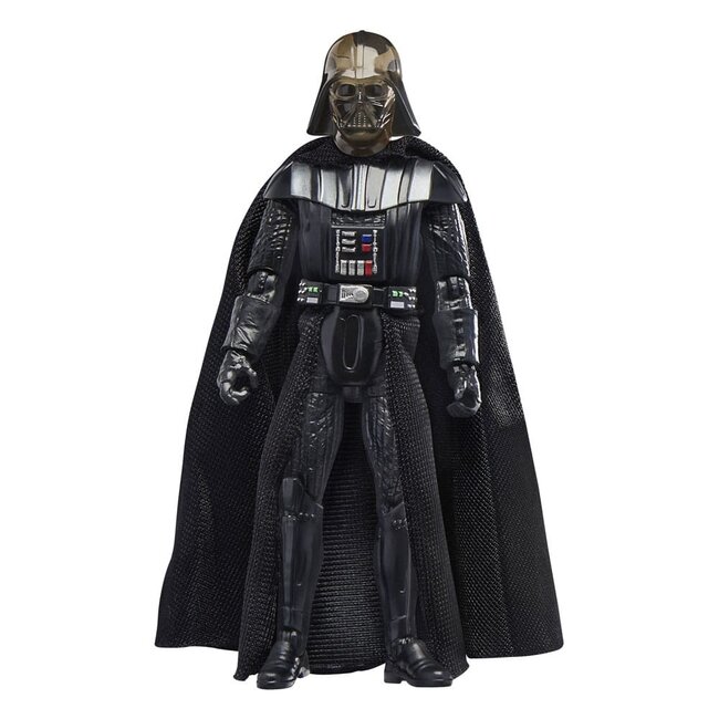 Star Wars Episode VI Vintage Collection Actionfigur Darth Vader (Emperor's Wrath) 10 cm