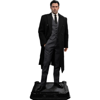 Queen Studios Justice League Statue 1/4 Bruce Wayne (Ben Affleck) 51 cm