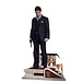 Blitzway Scarface Superb Scale Statue 1/4 Tony Montana 53 cm
