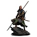 Weta Workshop The Lord of the Rings Classic Series Statue 1/6 Elrond, Herald of Gil-Galad Limited Edition 30 cm