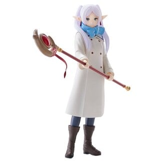Kotobukiya  Frieren: Beyond Journey's End Oshi Works Statue Frieren 20 cm