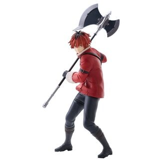 Kotobukiya  Frieren: Beyond Journey's End Oshi Works Statue Stark 25 cm