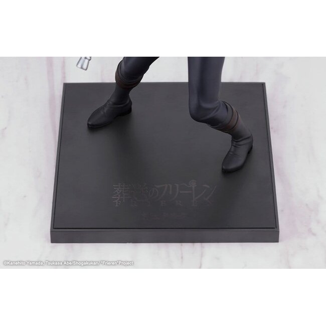 Frieren: Beyond Journey's End Oshi Works Statue Stark 25 cm