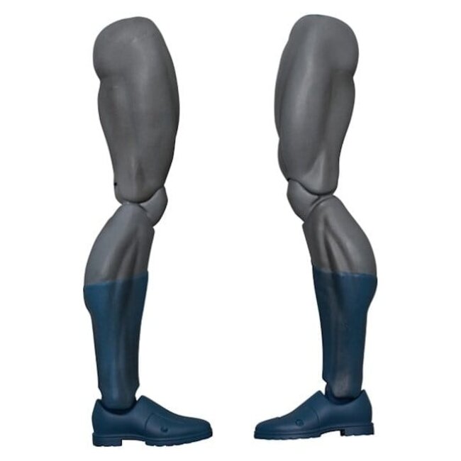 DC Comics MAFEX Action Figure Bruce Wayne (Batman: Hush Ver.) 16 cm