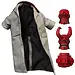 Boss Fight Studio Hellboy Actionfigur Zubehör Hellboy Box voller böser Zubehörpackung