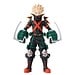 Takara Tomy My Hero Academia Collekazaro Action Figure CK-M06 Katsuki Bakugo 10 cm