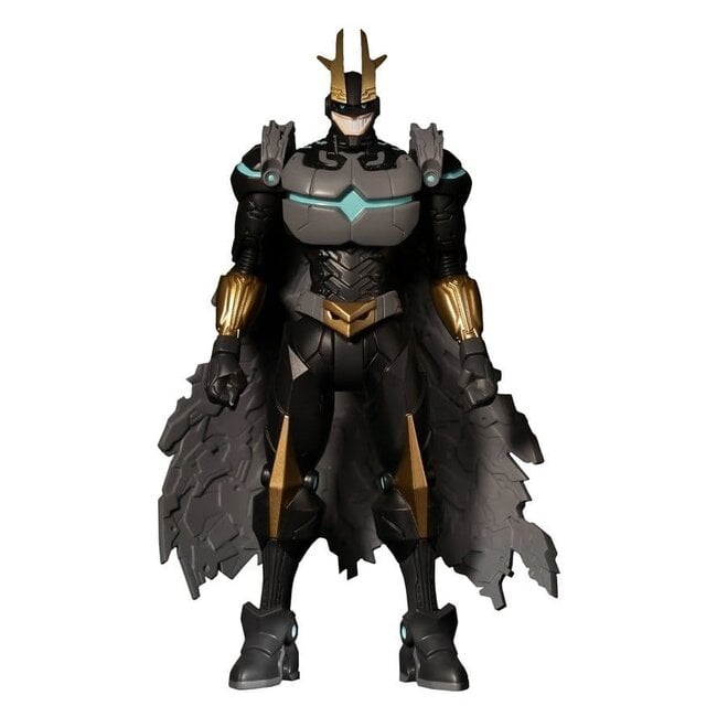 Takara Tomy My Hero Academia Collekazaro Action Figure CK-M07 Armored All Might 10 cm