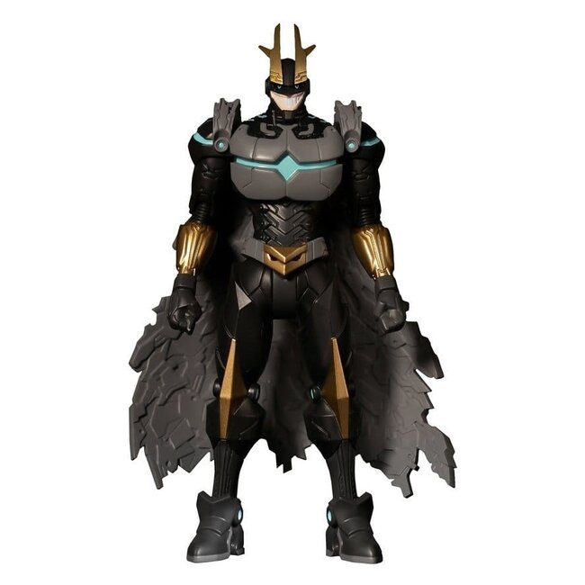 Takara Tomy My Hero Academia Collekazaro Actionfigur CK-M07 Armored All Might 10 cm