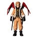 Takara Tomy My Hero Academia Collekazaro Action Figure CK-M08 Hawks 10 cm