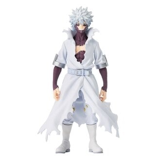 Takara Tomy My Hero Academia Collekazaro Action Figure CK-M09 Dabi 10 cm