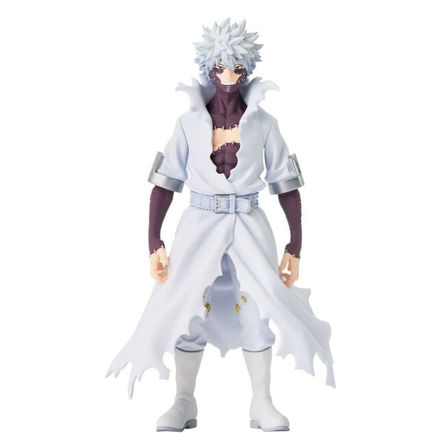Takara Tomy My Hero Academia Collekazaro Action Figure CK-M09 Dabi 10 cm