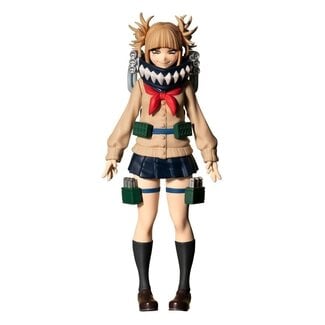 Takara Tomy My Hero Academia Collekazaro Actionfigur CK-M10 Himiko Toga 10 cm