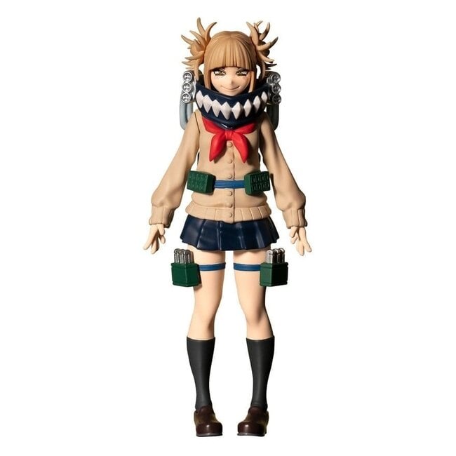 My Hero Academia Collekazaro Action Figure CK-M10 Himiko Toga 10 cm