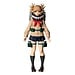 Takara Tomy My Hero Academia Collekazaro Action Figure CK-M10 Himiko Toga 10 cm