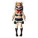 Takara Tomy My Hero Academia Collekazaro Actionfigur CK-M10 Himiko Toga 10 cm