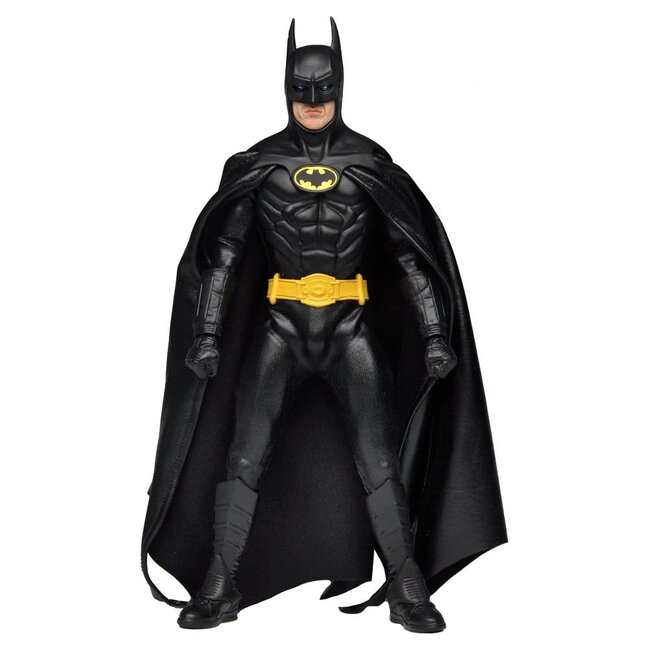 Batman (1989) Bekleidete Actionfigur Batman 20 cm