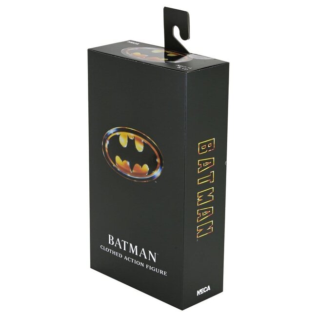 Batman (1989) Bekleidete Actionfigur Batman 20 cm