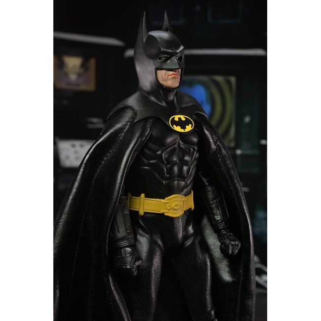 Batman (1989) Bekleidete Actionfigur Batman 20 cm