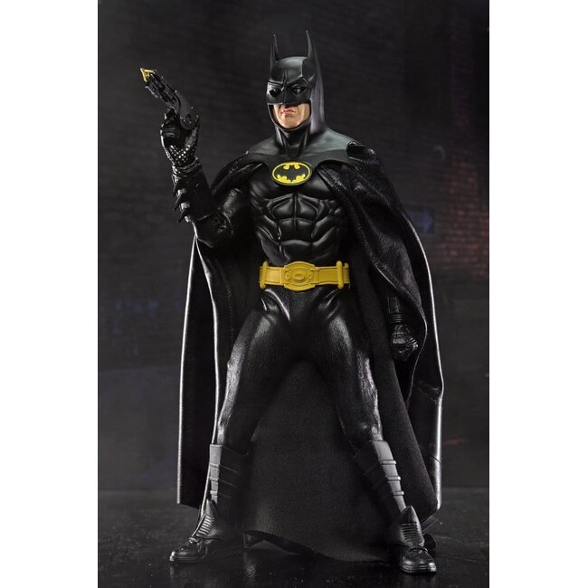 Batman (1989) Clothed Action Figure Batman 20 cm
