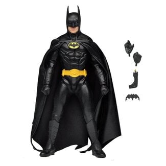 NECA  Batman (1989) Clothed Action Figure Batman 20 cm
