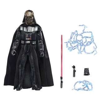 Hasbro Star Wars Episode VI Vintage Collection Action Figure Darth Vader (Emperor's Wrath) 10 cm