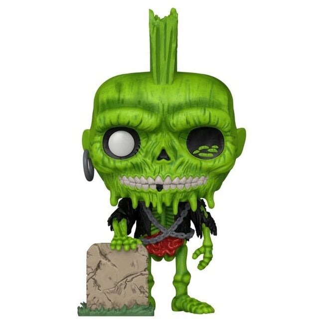 Return of the Living Dead POP! Movies Vinyl Figure Zombie Suicide 9 cm