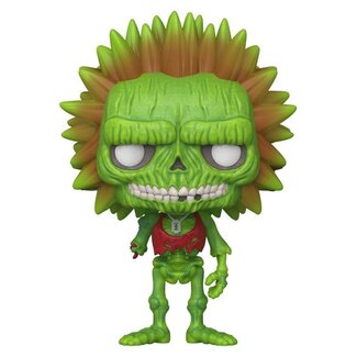 Funko Return of the Living Dead POP! Movies Vinylfigur Zombie Trash 9 cm