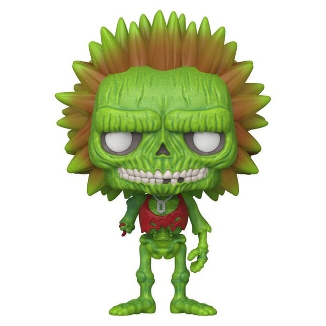 Return of the Living Dead POP! Movies Vinyl Figure Zombie Trash 9 cm