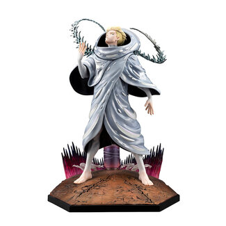 Kotobukiya  Trigun Stargaze ARTFXJ Statue 1/8 Millions Knives Trigun Stampede Ver. 24 cm