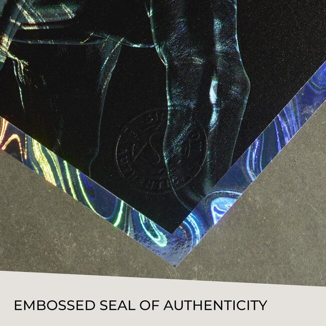 Marvel Set mit 2 Kunstdrucken Spider-Man '94 Deluxe Set 61 x 41 cm - ungerahmt