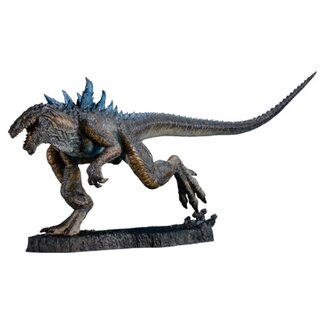 Spiral Studio Godzilla Hall of Fame Series PVC Statue Godzilla (1998) 65 cm
