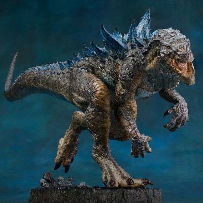 Godzilla Hall of Fame Serie PVC-Statue Godzilla (1998) 65 cm