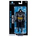 McFarlane Toys DC Multiverse Action Figure White Knight Batman (Blister Card) 18 cm
