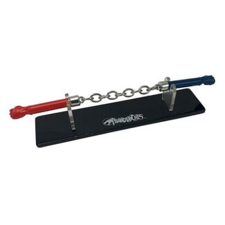Factory Entertainment ThunderCats Scaled Prop Replica Panthro Nunchucks 16 cm